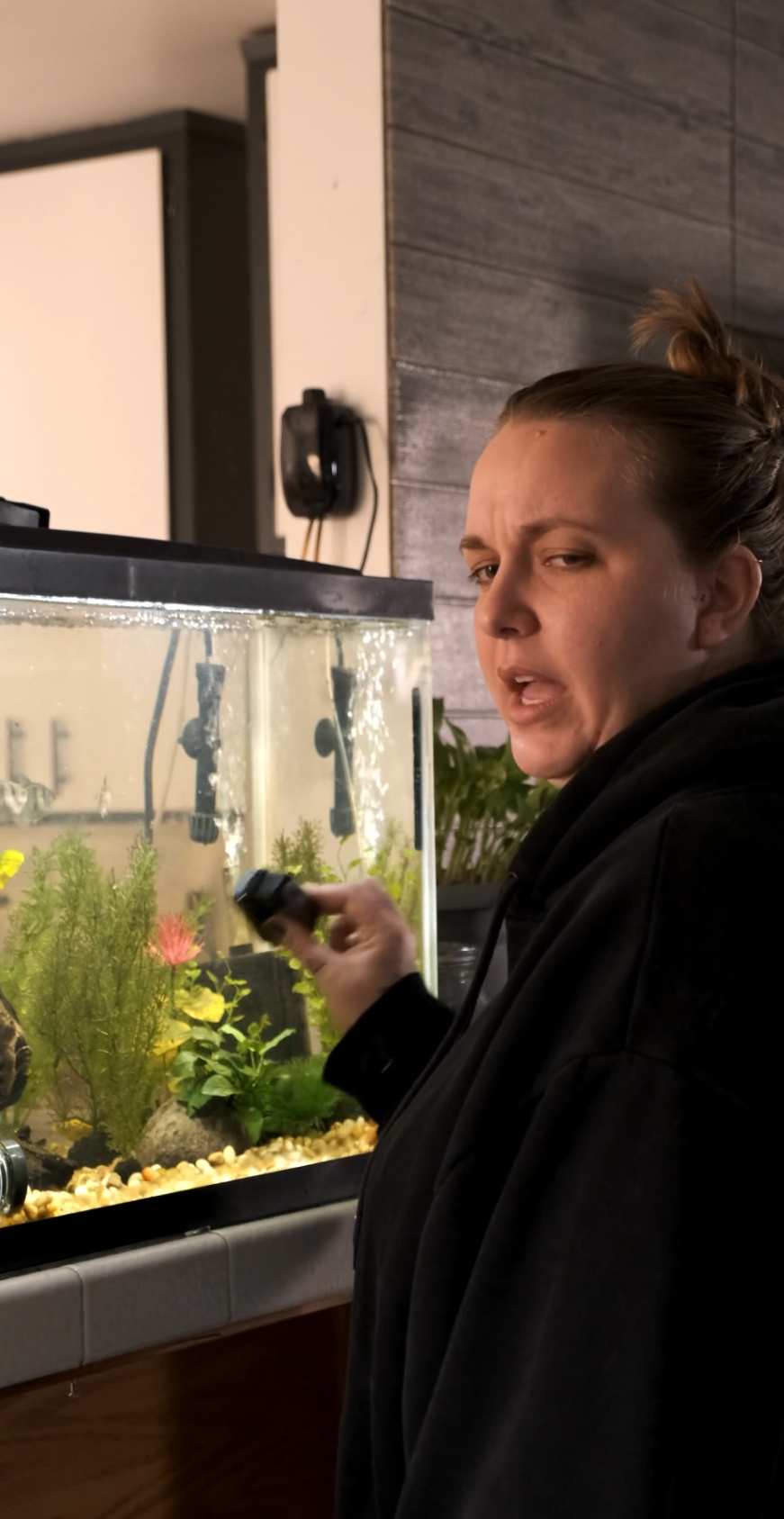 Reptile Wives Ep 06