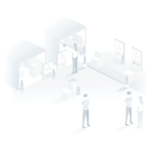 Effortless check-in and leads generation with NFC badges
