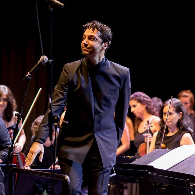Ha sido un honor poder dirigir mi m&uacute;sica en el festival MOSMA y compartirlo con tanta buena gente.  Much&iacute;simas gracias por la invitaci&oacute;n, el cari&ntilde;o y tan buenos momentos 😍
#enlasestrellas #mosma @mosmamalaga #thespanishco