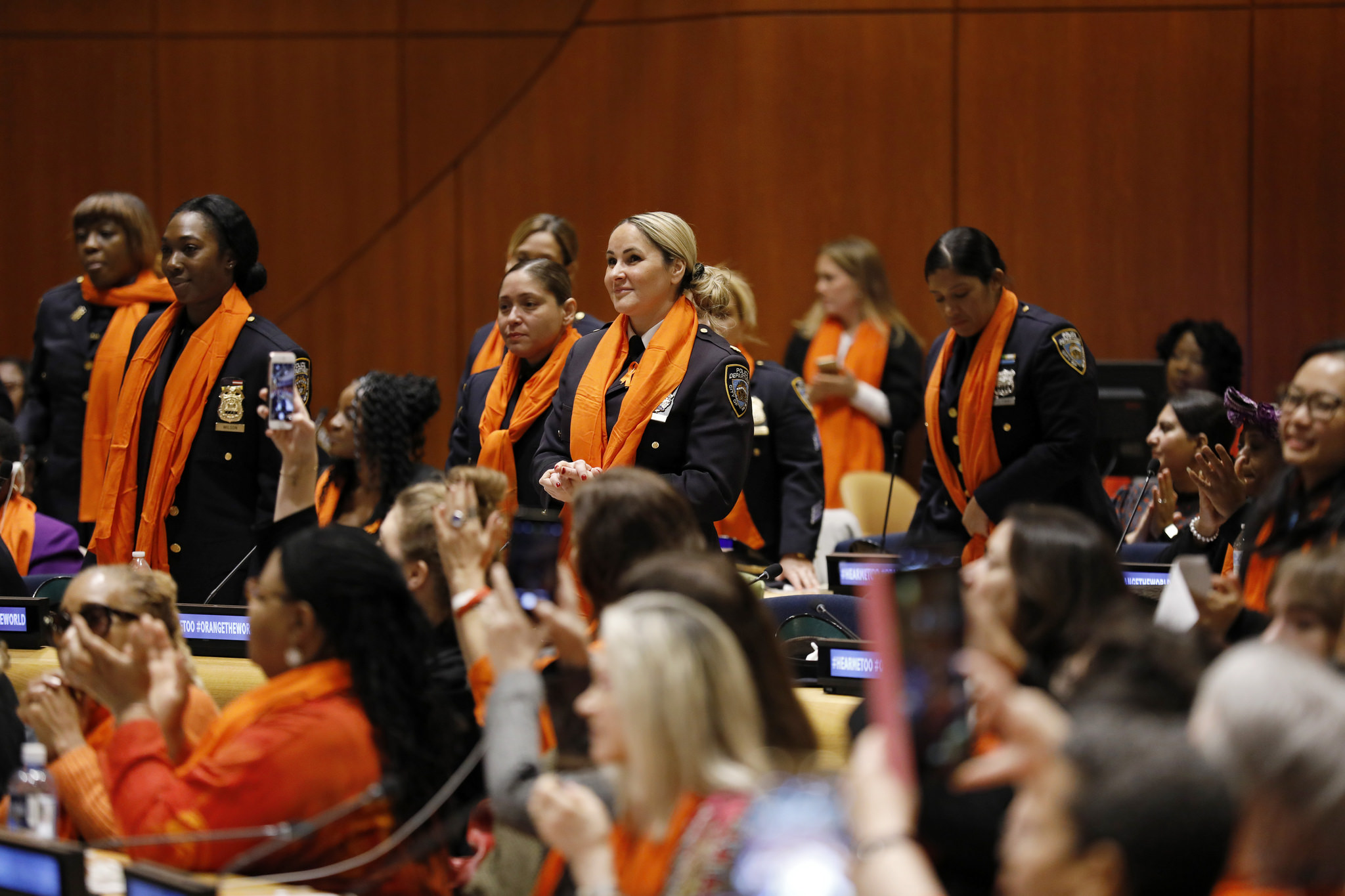 Photo: ONU Femmes/Ryan Brown