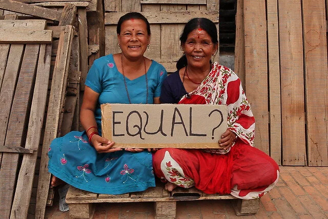 Photo : Stephan Bachenheimer/World Bank