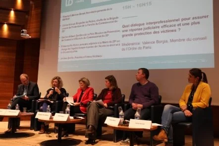Quel avenir pour les droits des femmes après le Grenelle des violences conjugales ?