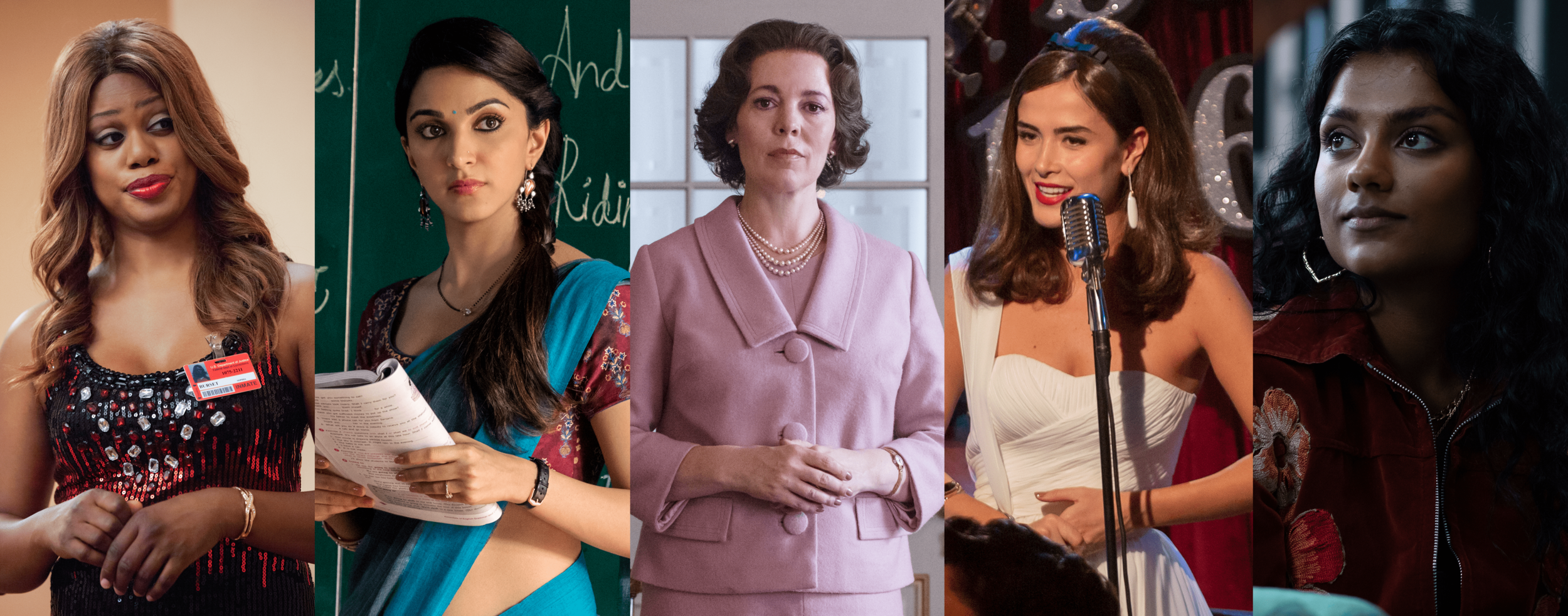 "Parce qu'elle a regardé" : la collaboration inédite entre Netflix et ONU Femmes pour le 8 mars