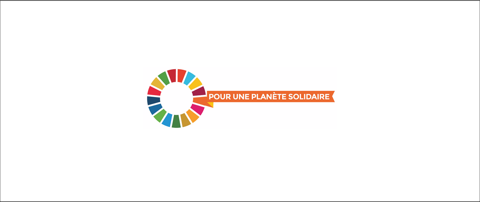 Pin's Agenda 2030 ONU ODD – Broche 25 Mm Design Minimaliste & Engagé