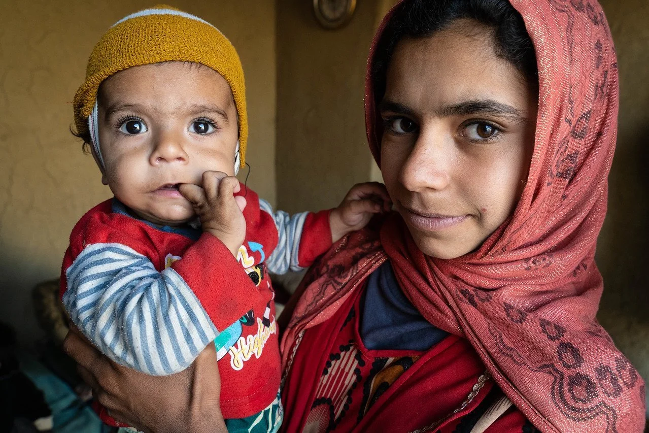 Urgence Afghanistan : les femmes et les filles Afghanes ont besoin de vous