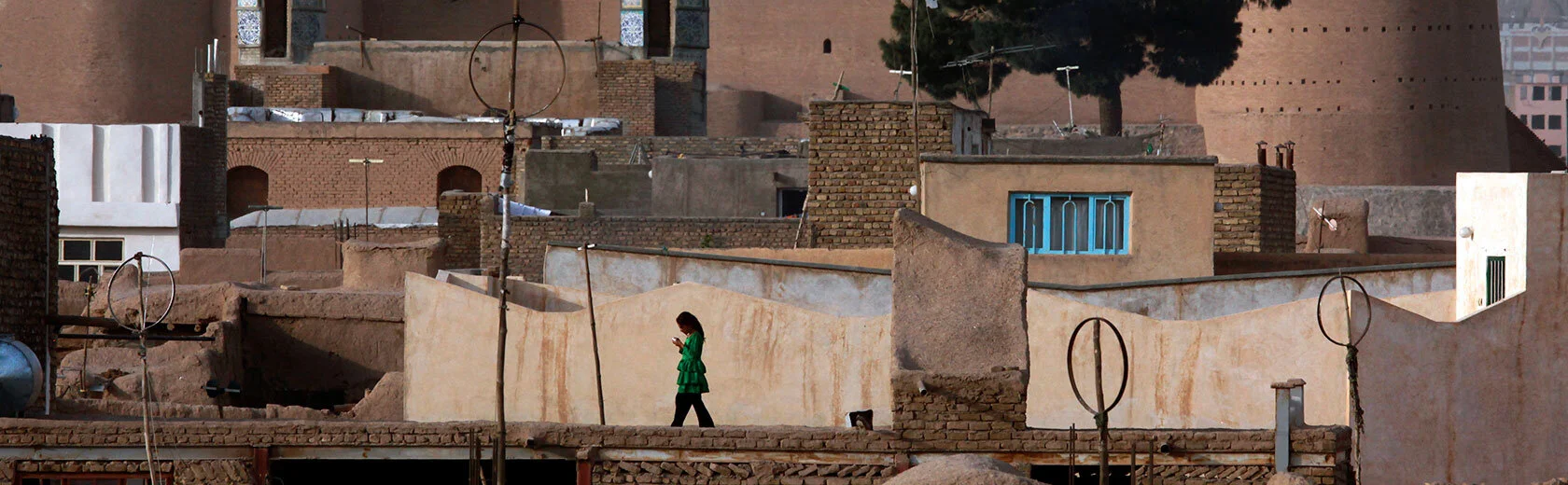 Afghanistan : le retour des talibans au pouvoir s'accompagne d'une recrudescence des violations des droits des femmes et des filles