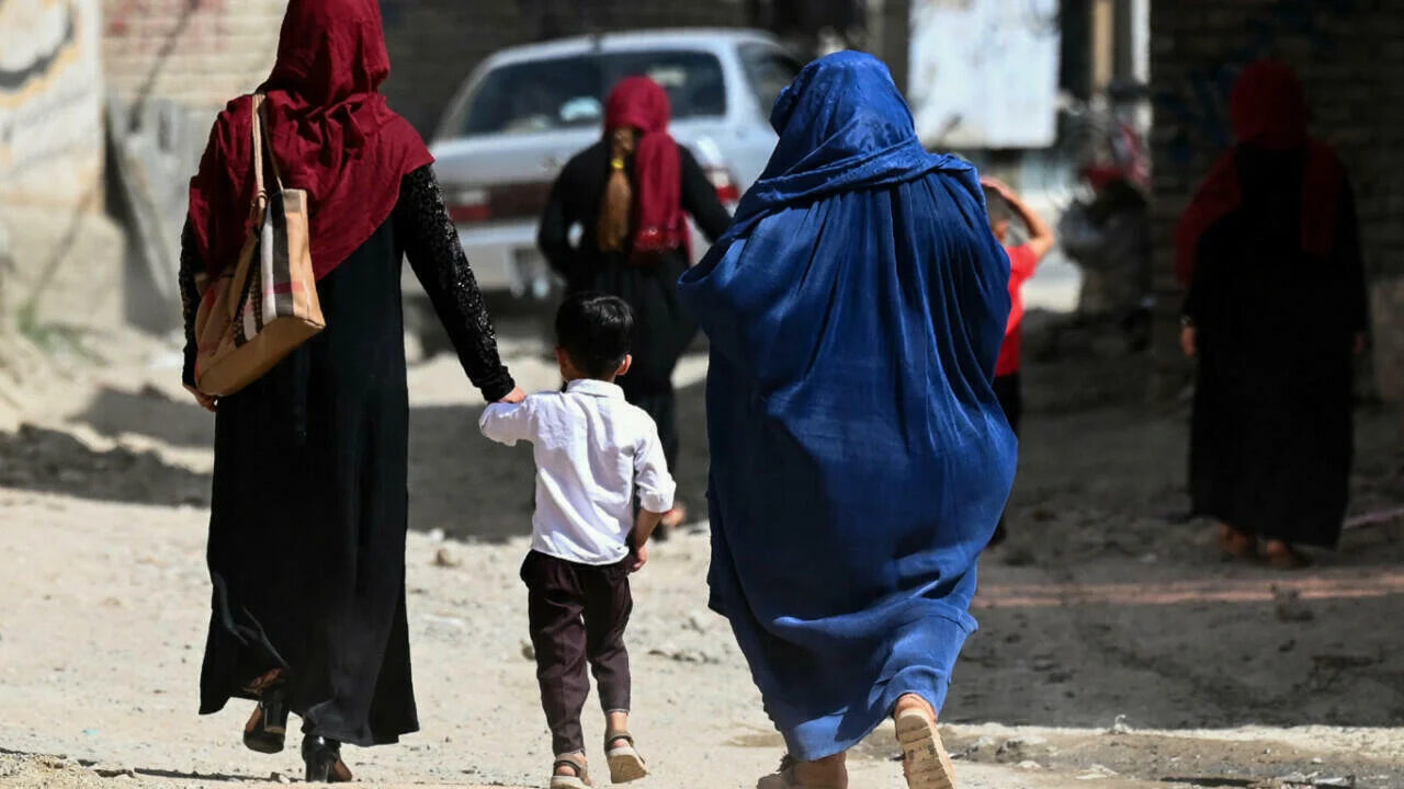 Afghanistan : Placer les besoins humanitaires des femmes et des filles au cœur de la réponse humanitaire