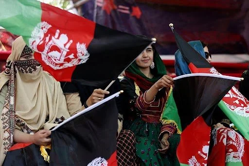 Afghanistan : S’opposer fermement aux violences faites aux femmes