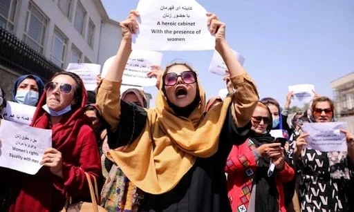 Afghanistan : Continuer à faire pression pour la représentation et le leadership des femmes