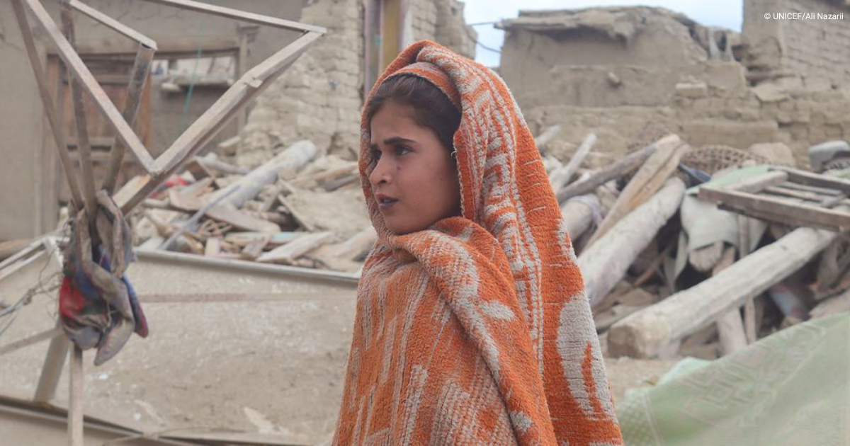 Situation des femmes en Afghanistan : l’ONU exhorte les talibans à changer de cap