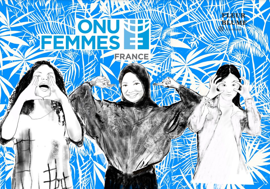 «&nbsp;Les femmes de la sagesse&nbsp;»