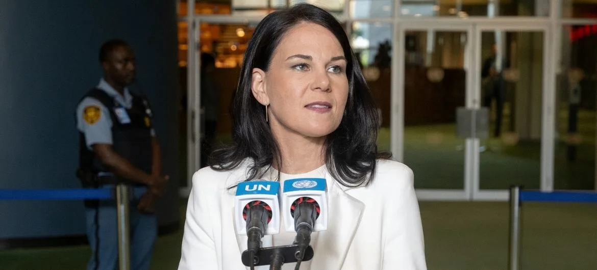 Une présidente pour l’Assemblée générale : symbole fort des 80 ans de l’ONU