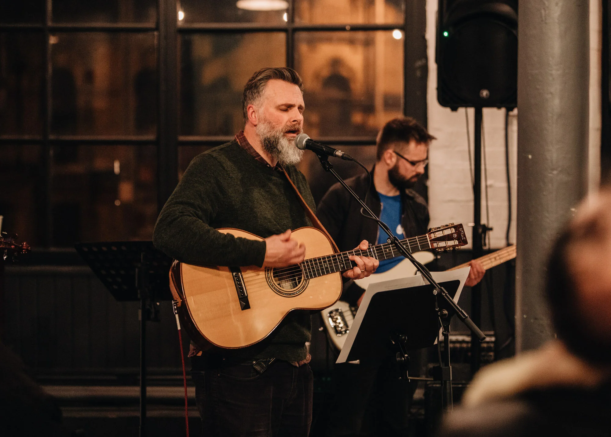 Our Story — Fountains Church Bradford