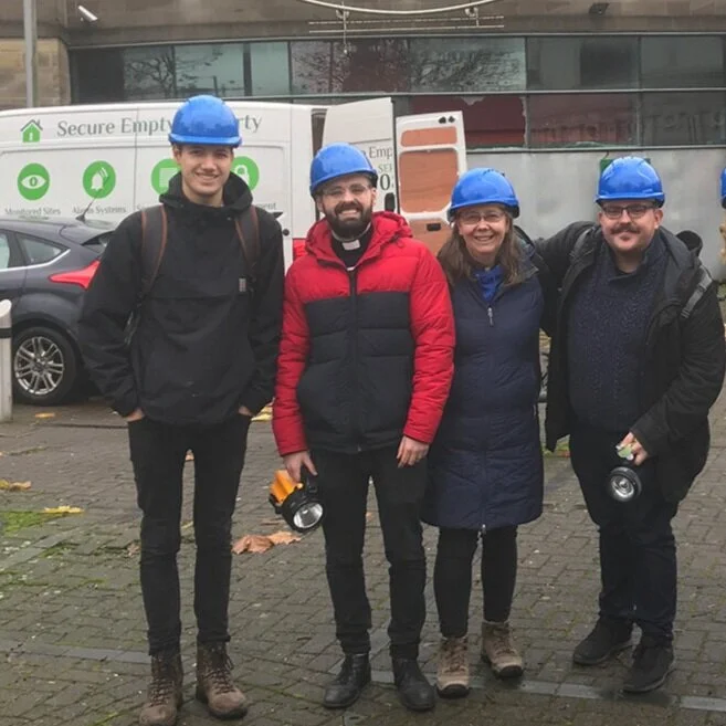 Our Story — Fountains Church Bradford