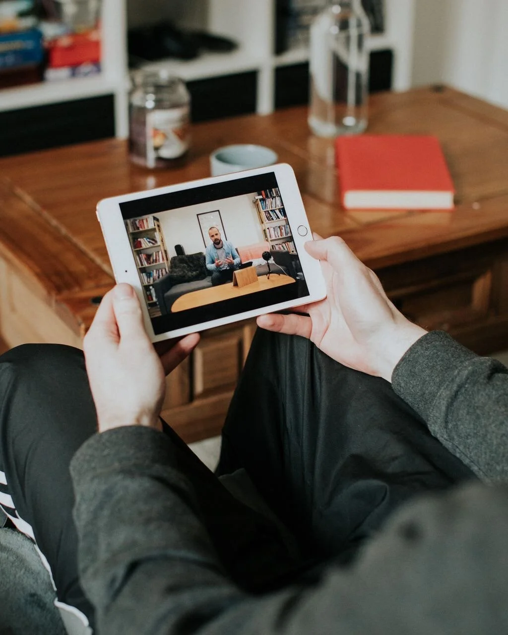 Our Story — Fountains Church Bradford