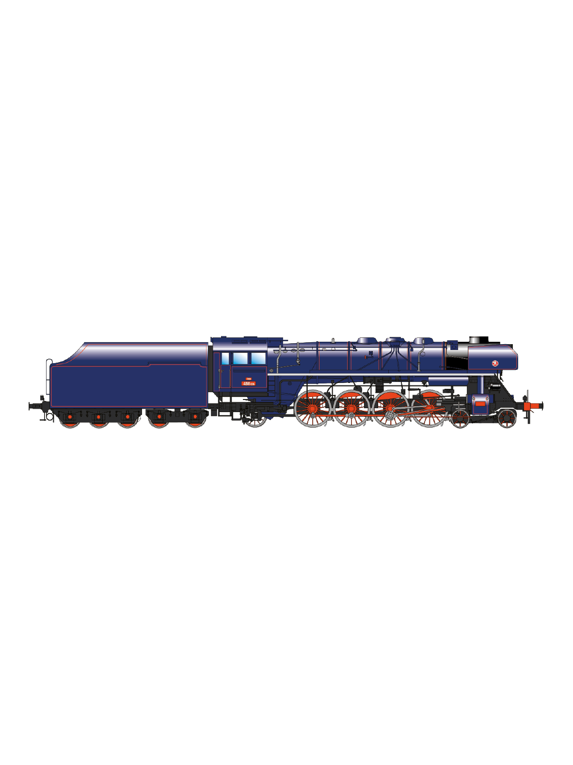 Spur 1 Austria Baureihe 498 106