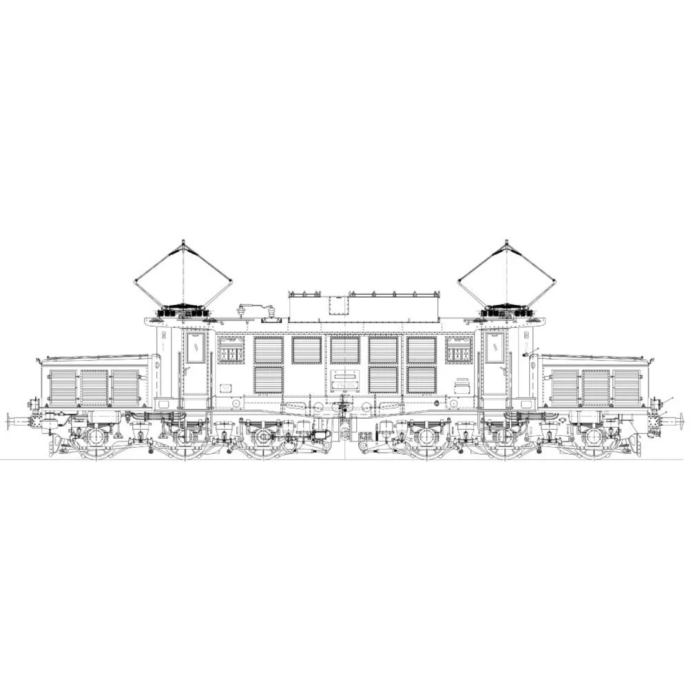 E94 004 - S0-30201
