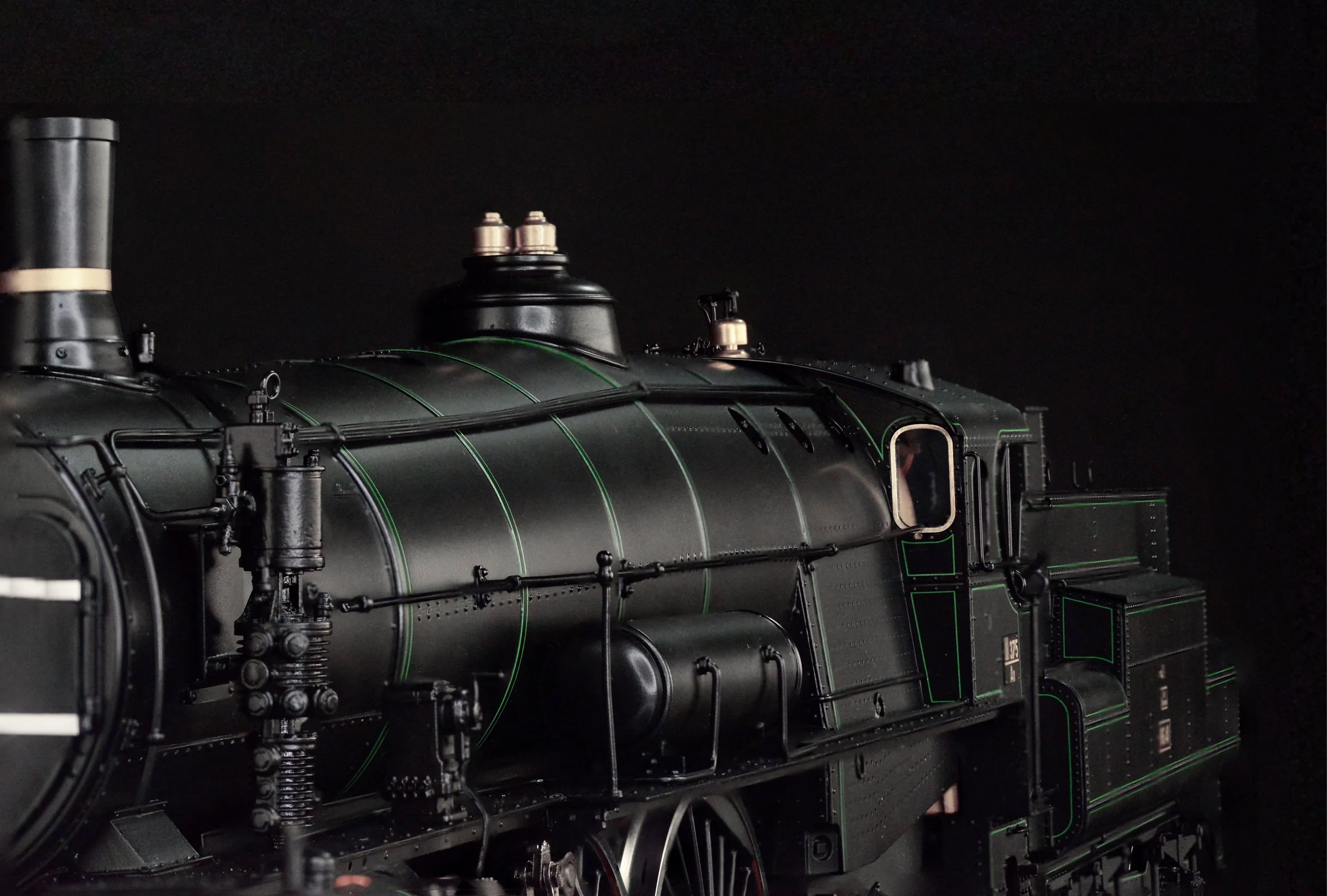 BR 310 — Spur-1 Austria