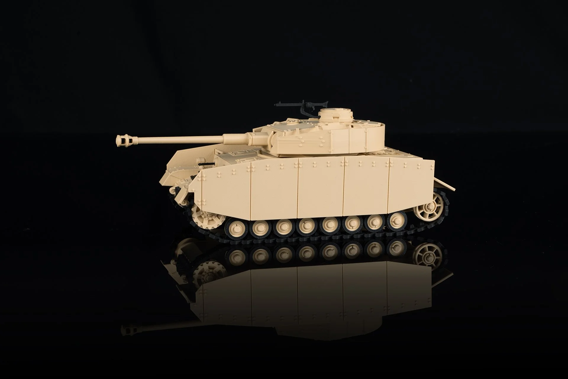 80111 / PzKpfw IV Ausf. H