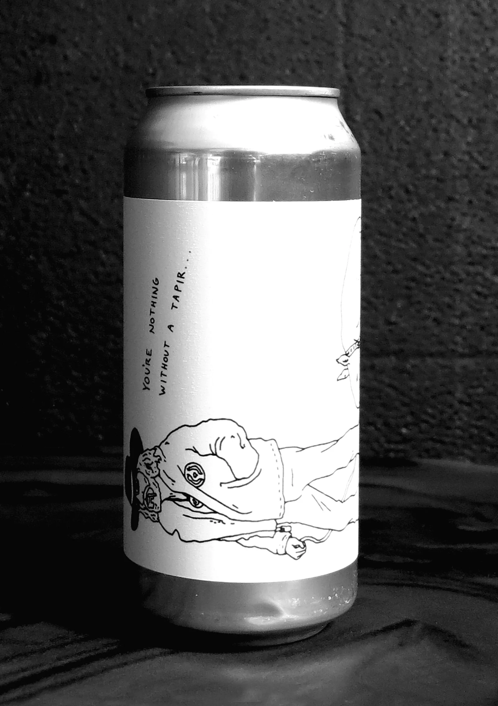 Verdant X Pavement Licker / Andrew Rae