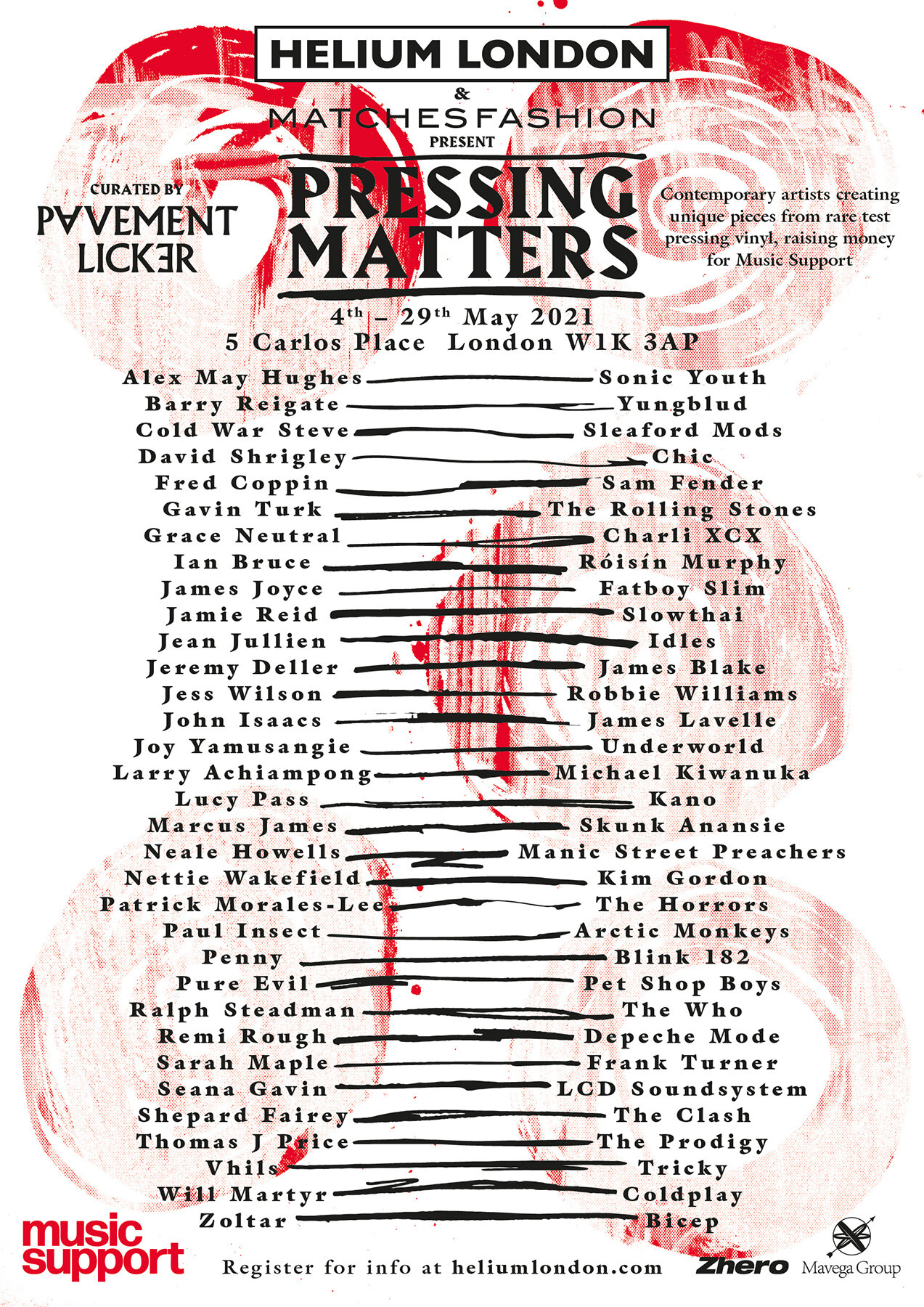Pavement Licker-Pressing-Matters-Helium-London-MatchesFashion-Line-Up-Poster.jpg