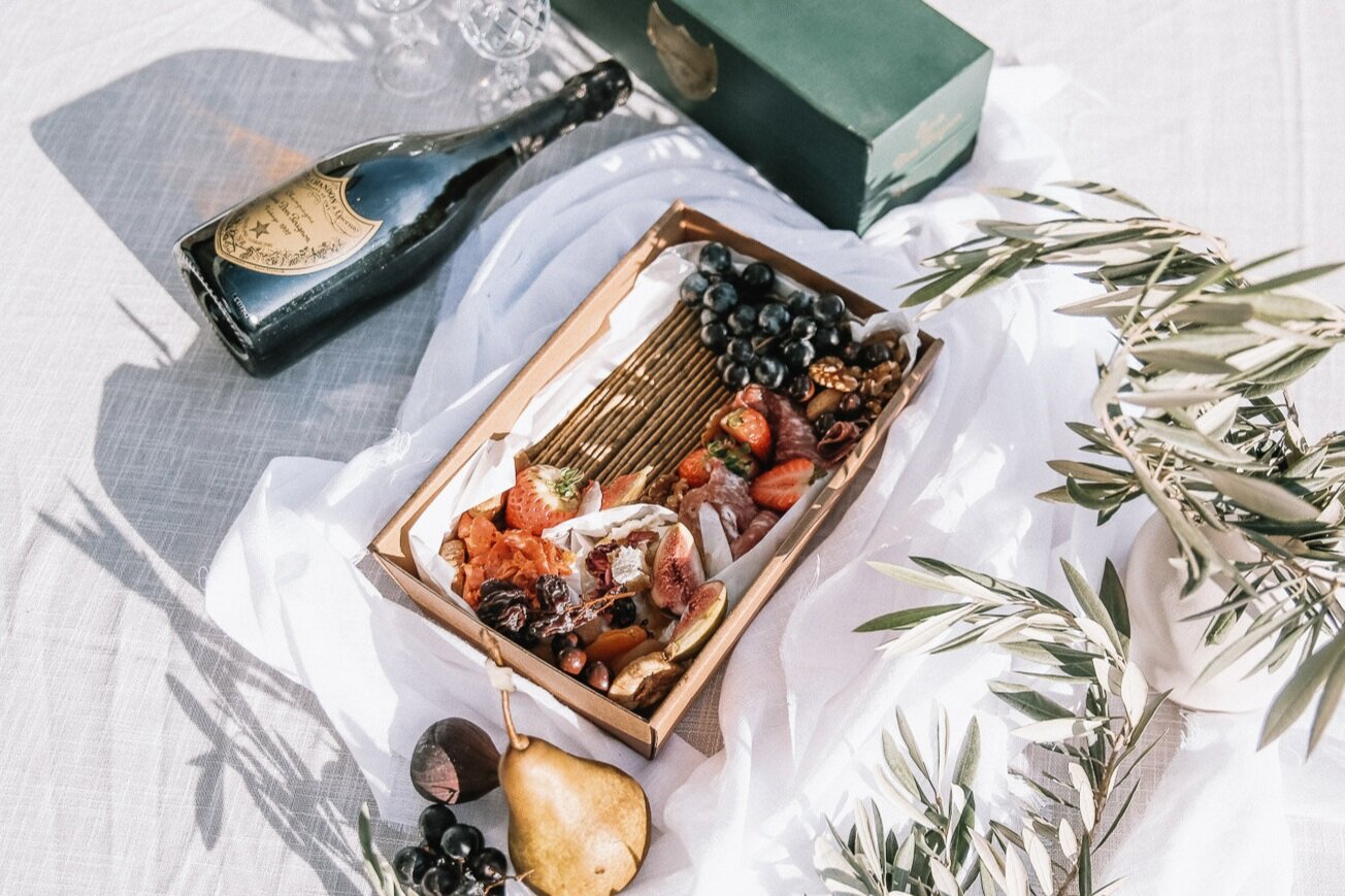 Grazing Boxes
