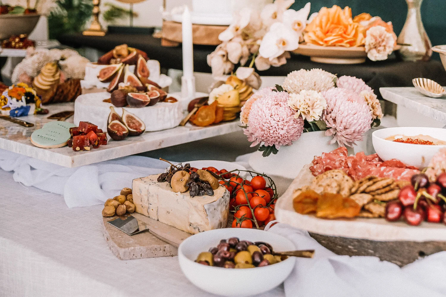 ST GRAZE MELBOURNE GRAZING TABLES BOXES GIFT HAMPERS