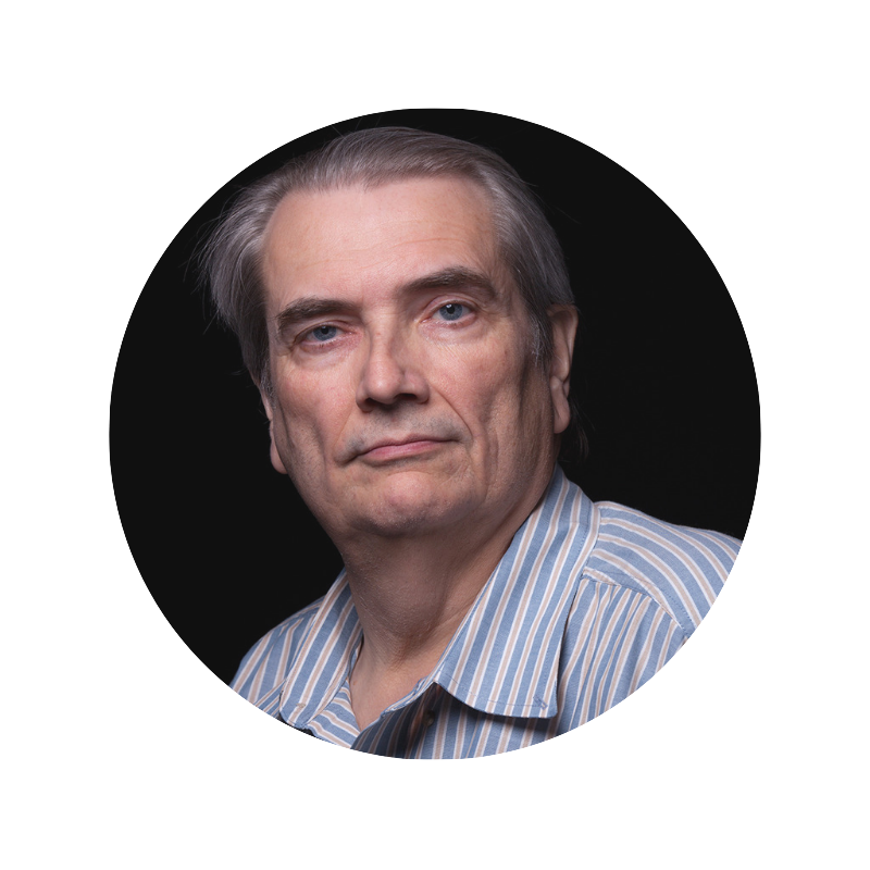 W. Richard McCombie