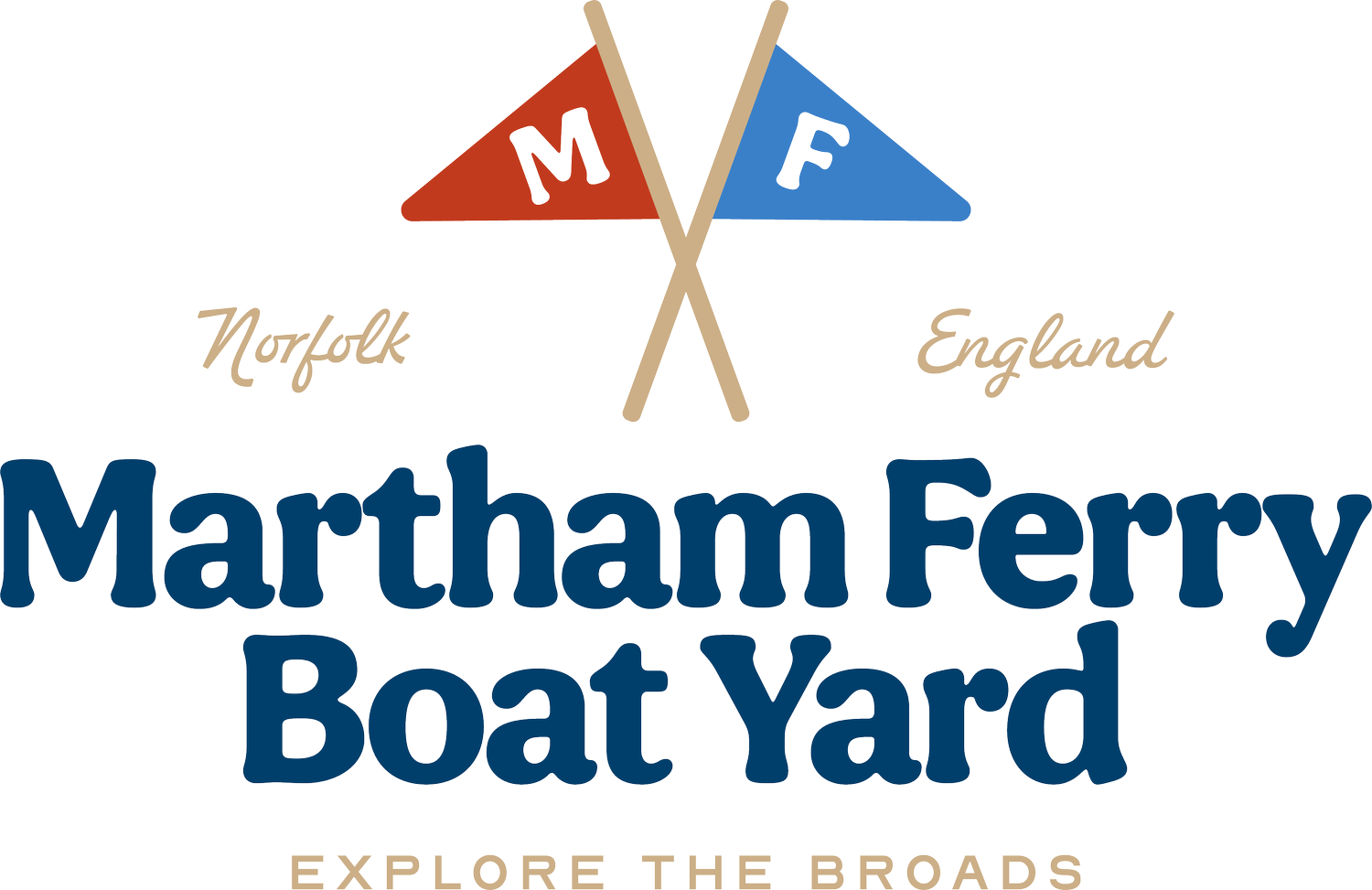  Day Boat Hire on the Norfolk Broads | Martham Ferry