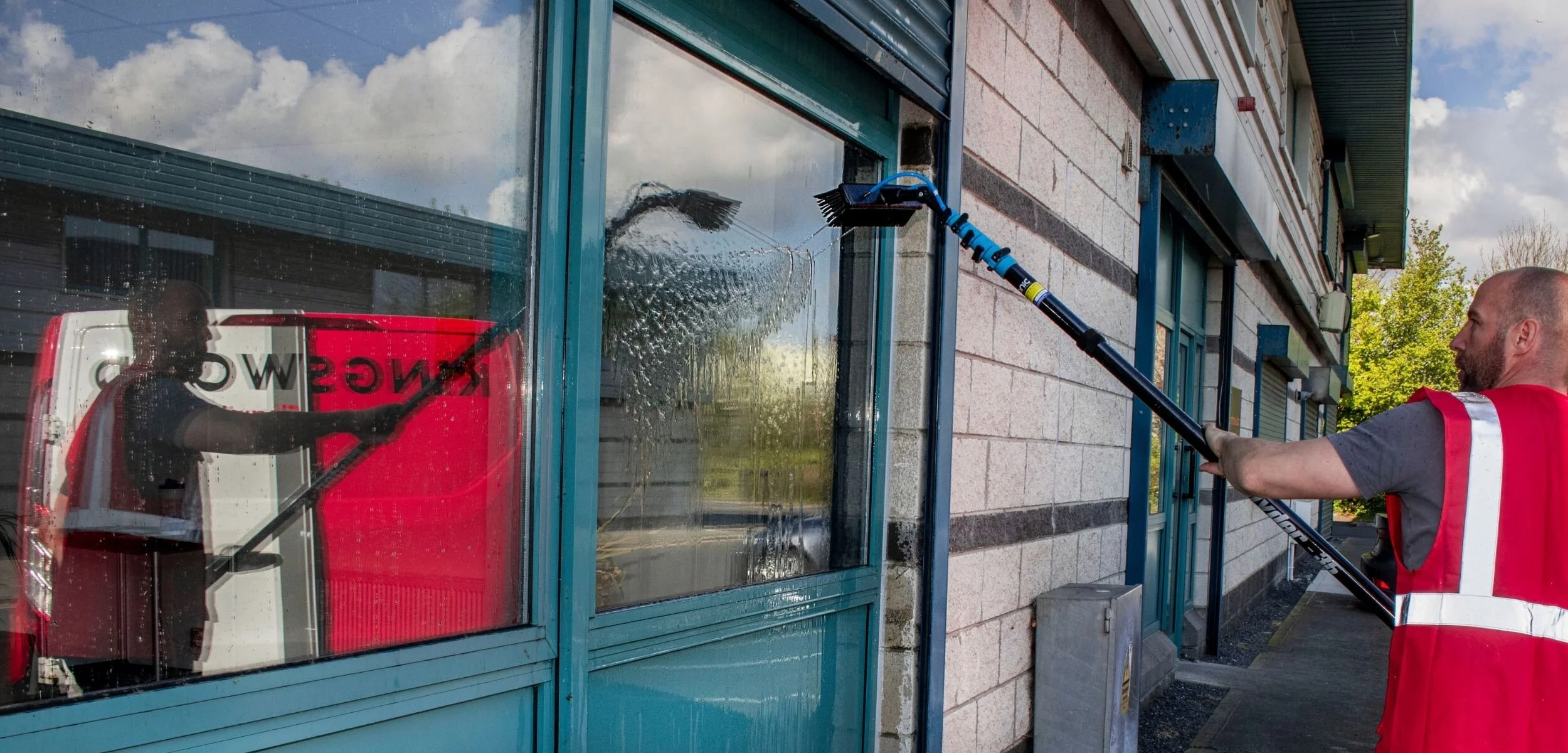 Kingswood Cleaning Services