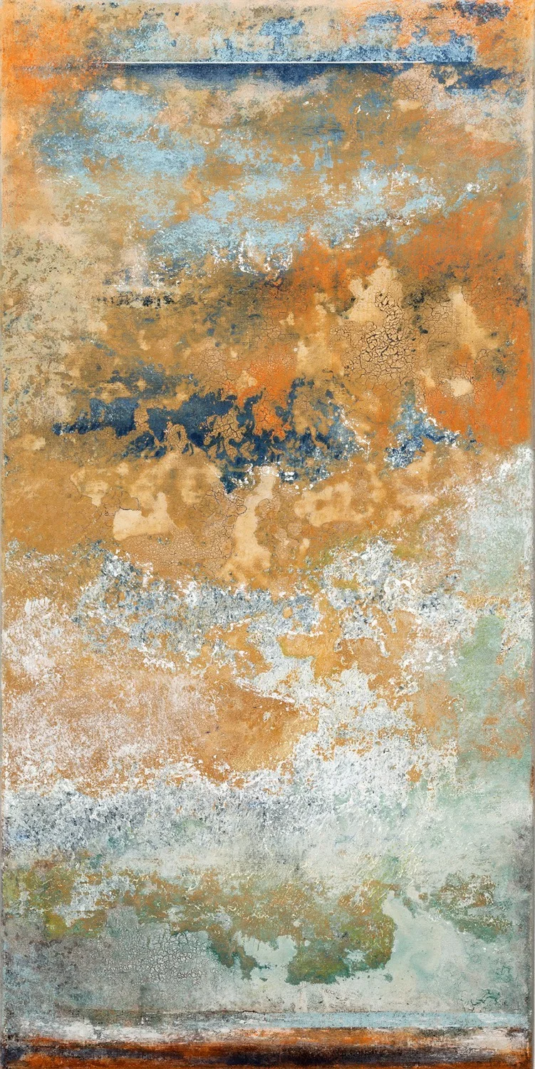 Fresco Fragment 5