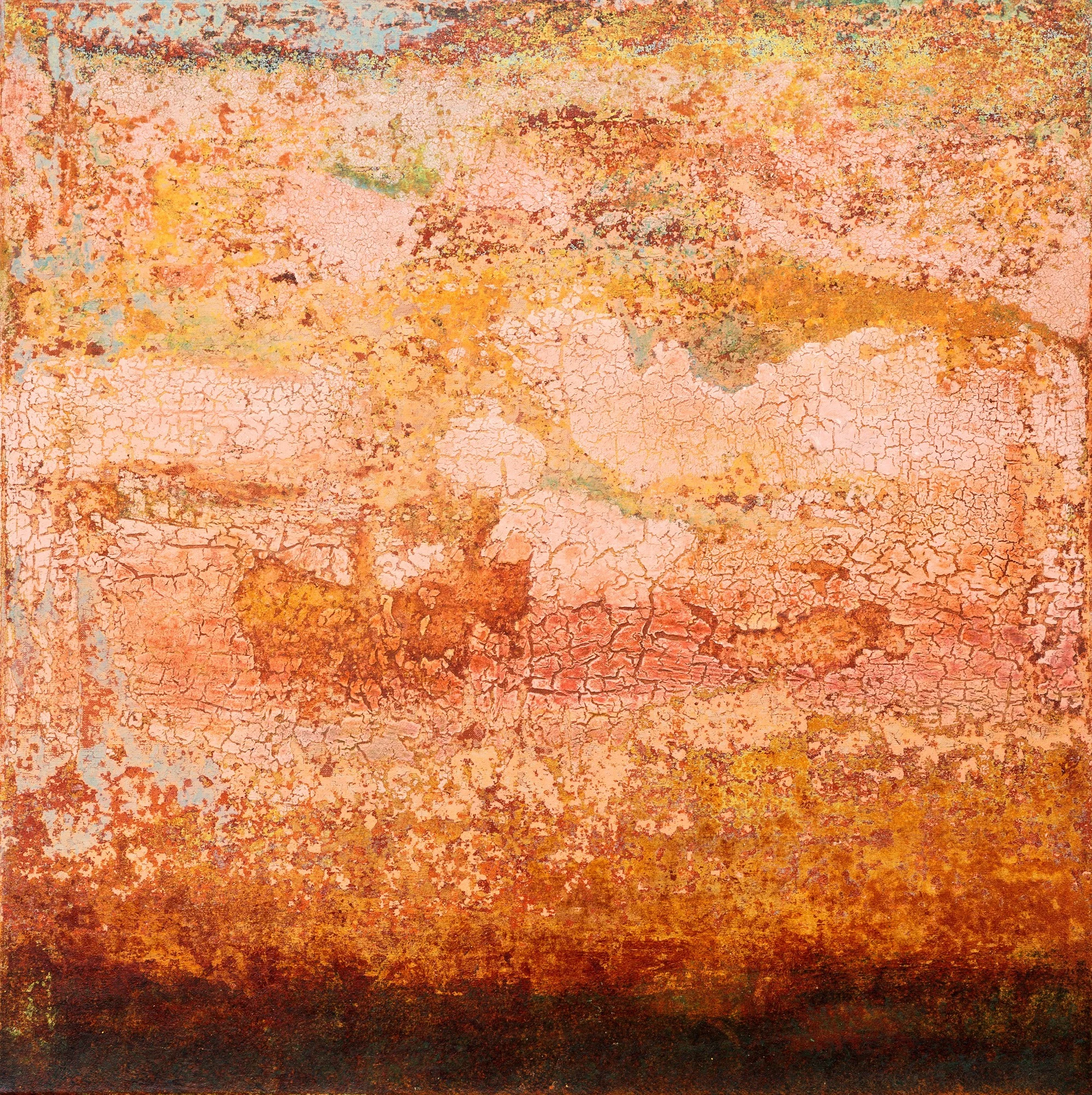 Fresco Fragment 6
