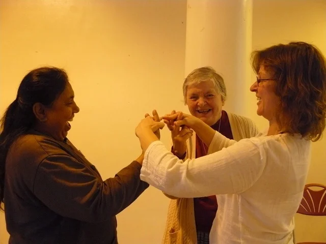 Women’s drama workshop