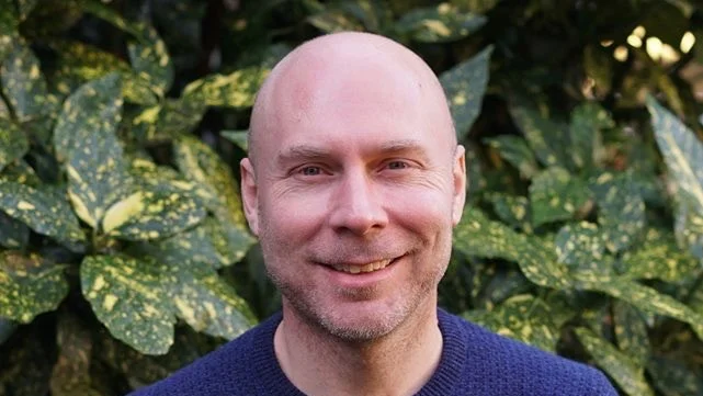 Stuart Cox
