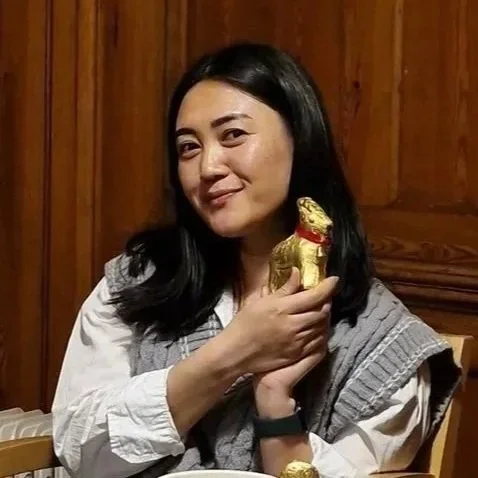 Meet Zarifeh: Our Rising Star