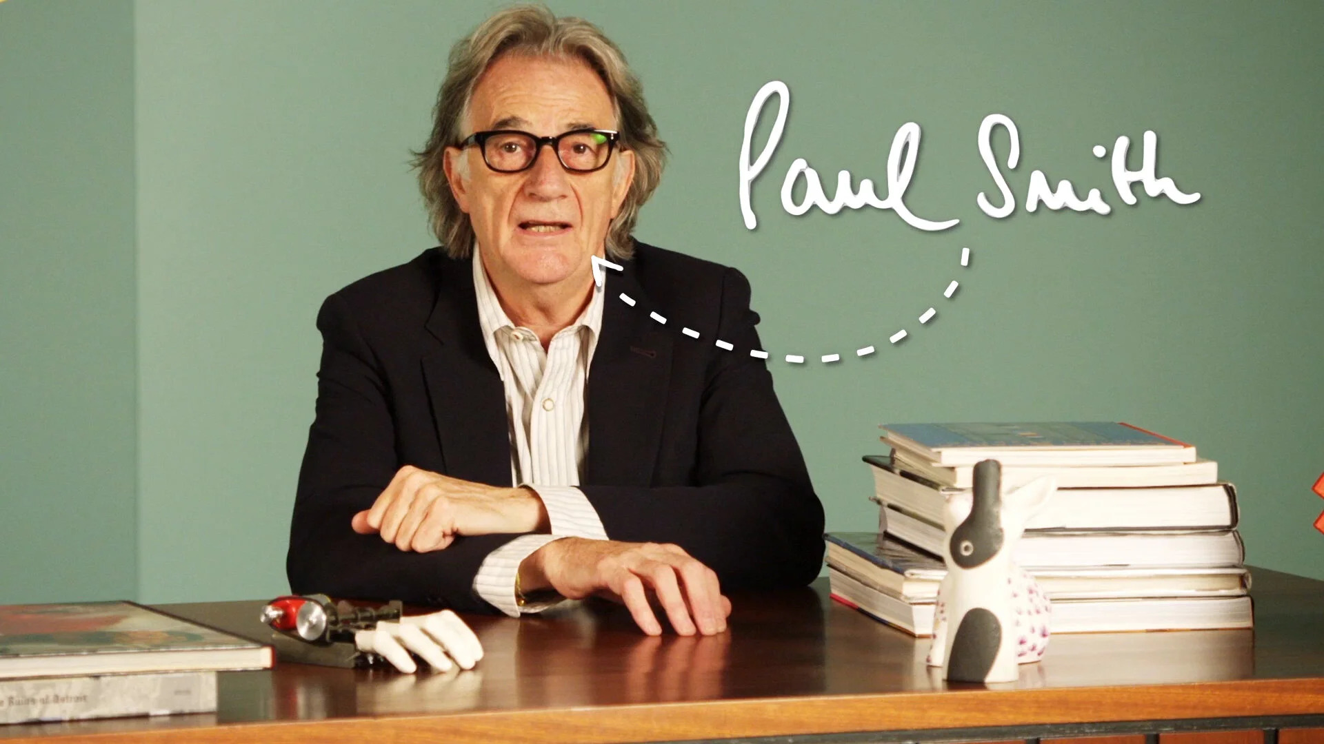 PAUL SMITH HEATHROW TERMINAL 2