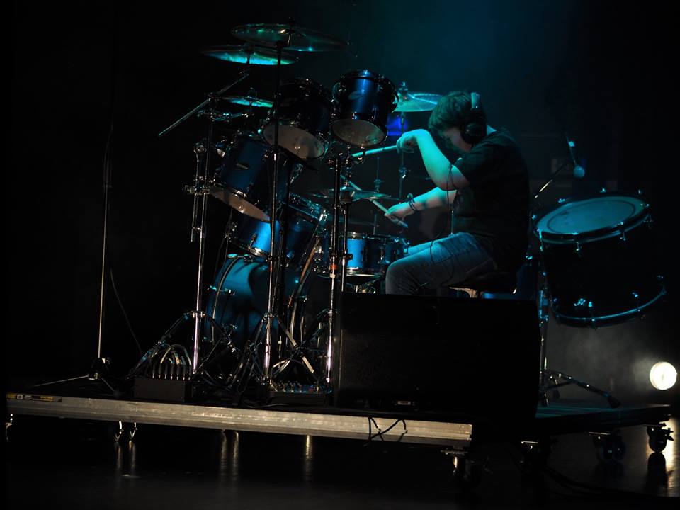 Jostein Volehaugen Jordet 