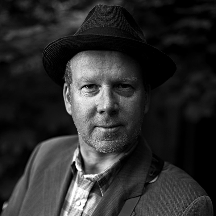 Roy Lønhøiden