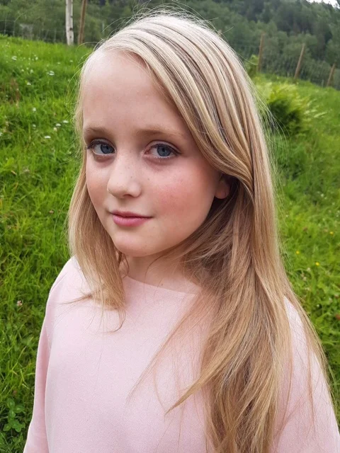 Anna Marie Gråberg