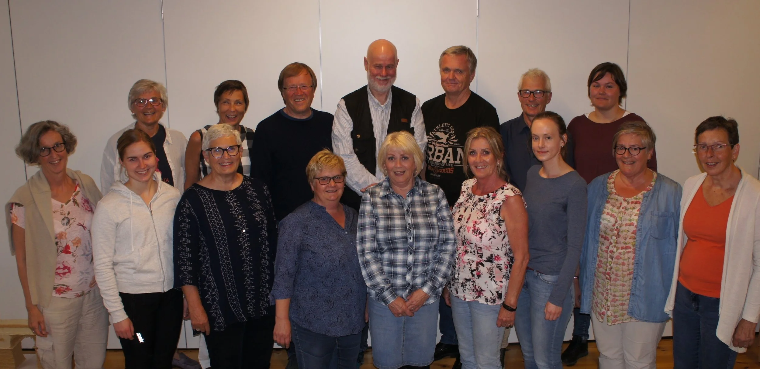 Dovrefjell Disharmoniske Selskab