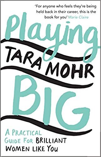 Tara Mohr Playing Big review