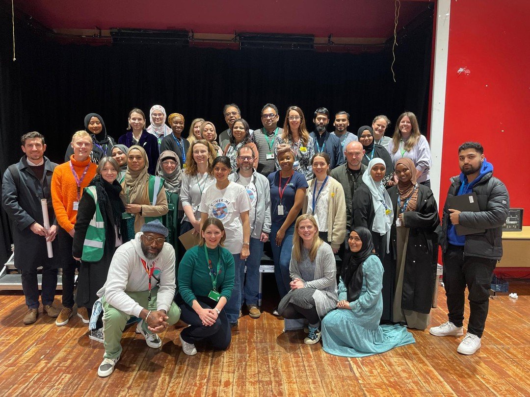 Thank you so much to everyone who came along to our community health day on Tuesday. Great turnout and connections! Special shout out to Network 1 who ran our health check area and completed 118 blood pressure and other health checks.