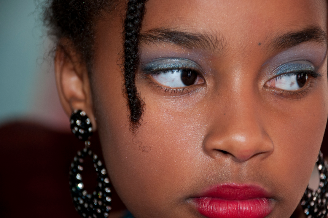 Photography by Colette Veasey-Cullors