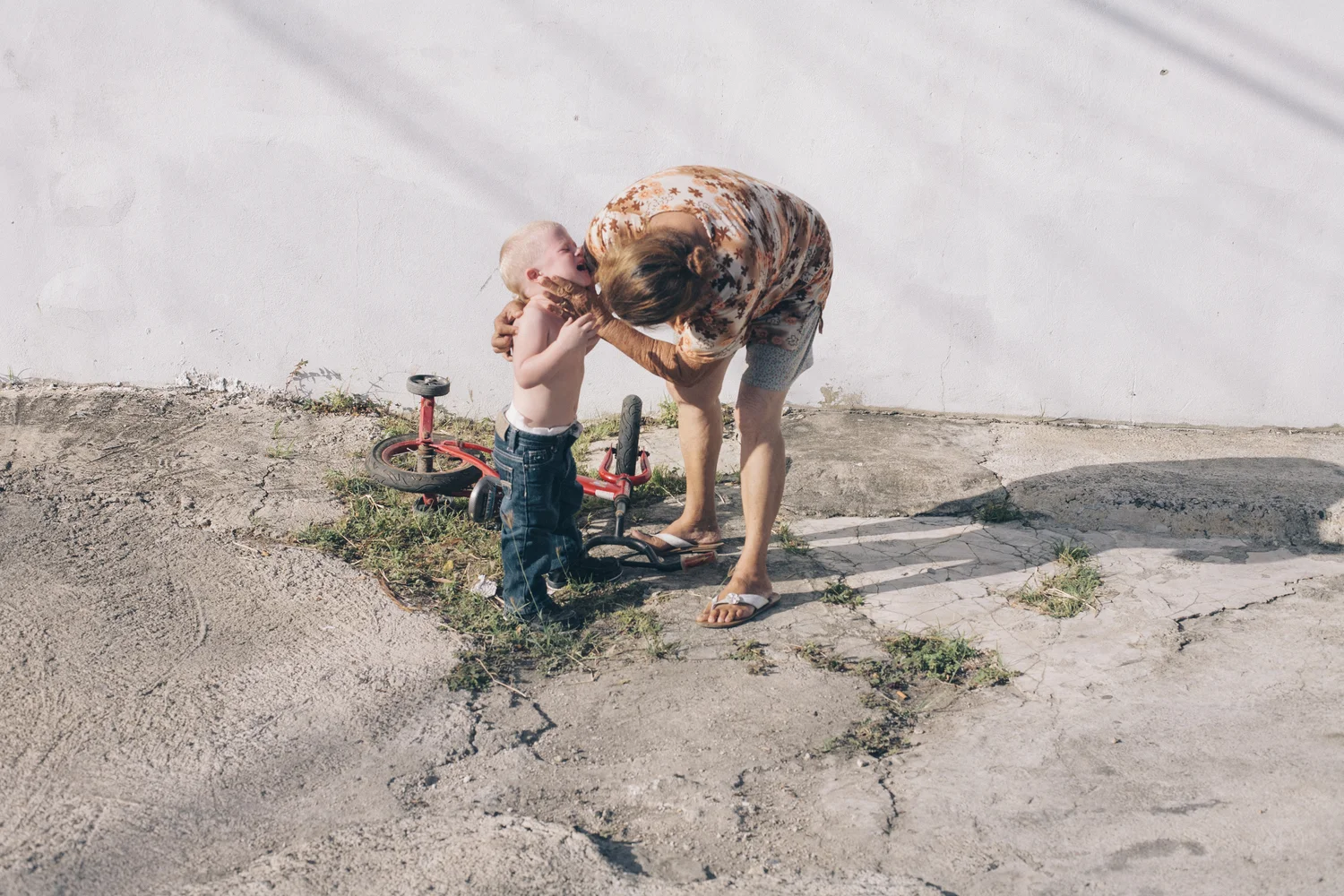 Photo by Adriana Monsalve