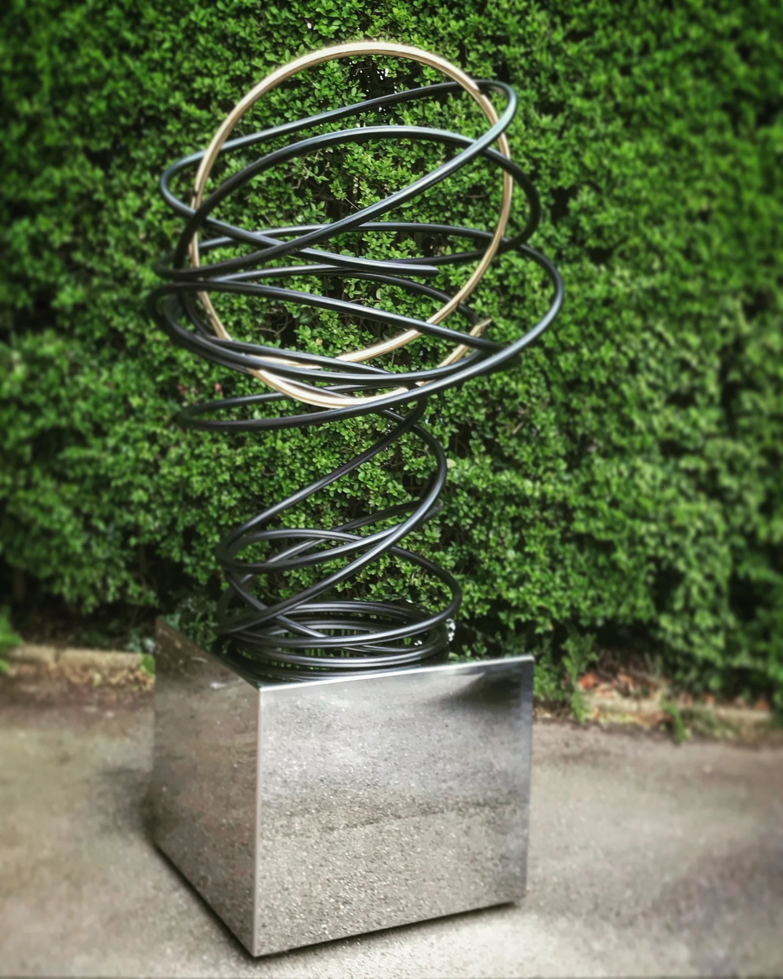 Gold In Black Tall Spiral_Front.jpg