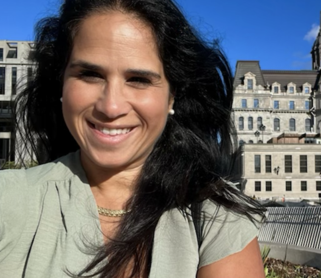 I’ve Always Noticed Things Early