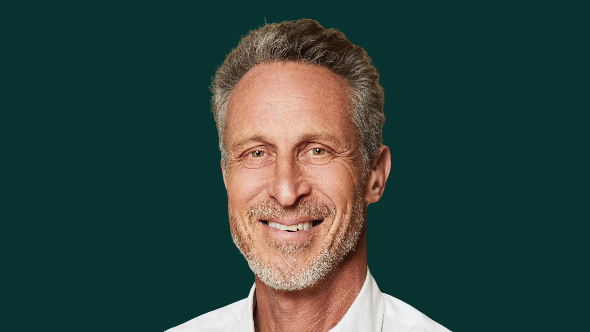 Mark Hyman Is Moving into AI, Here’s What That Means