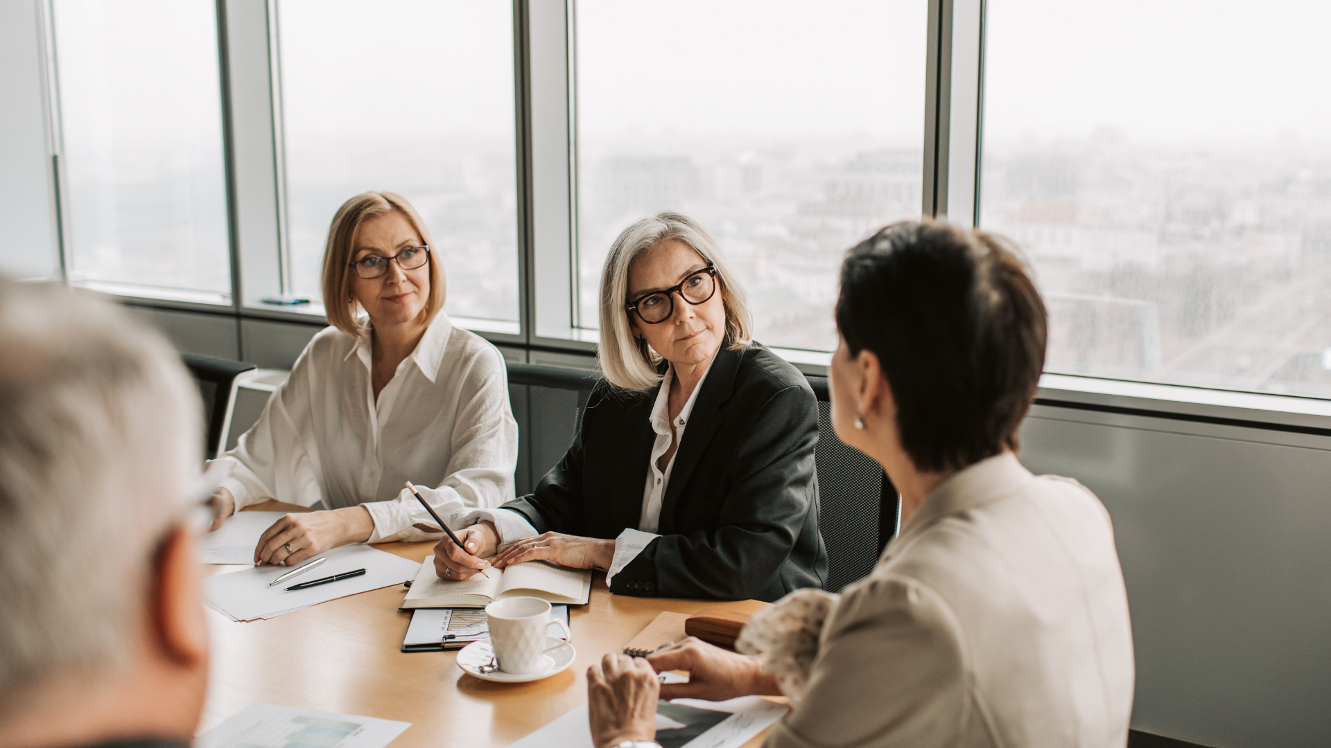 What AI Is Really Revealing About Leadership | The Shift Series