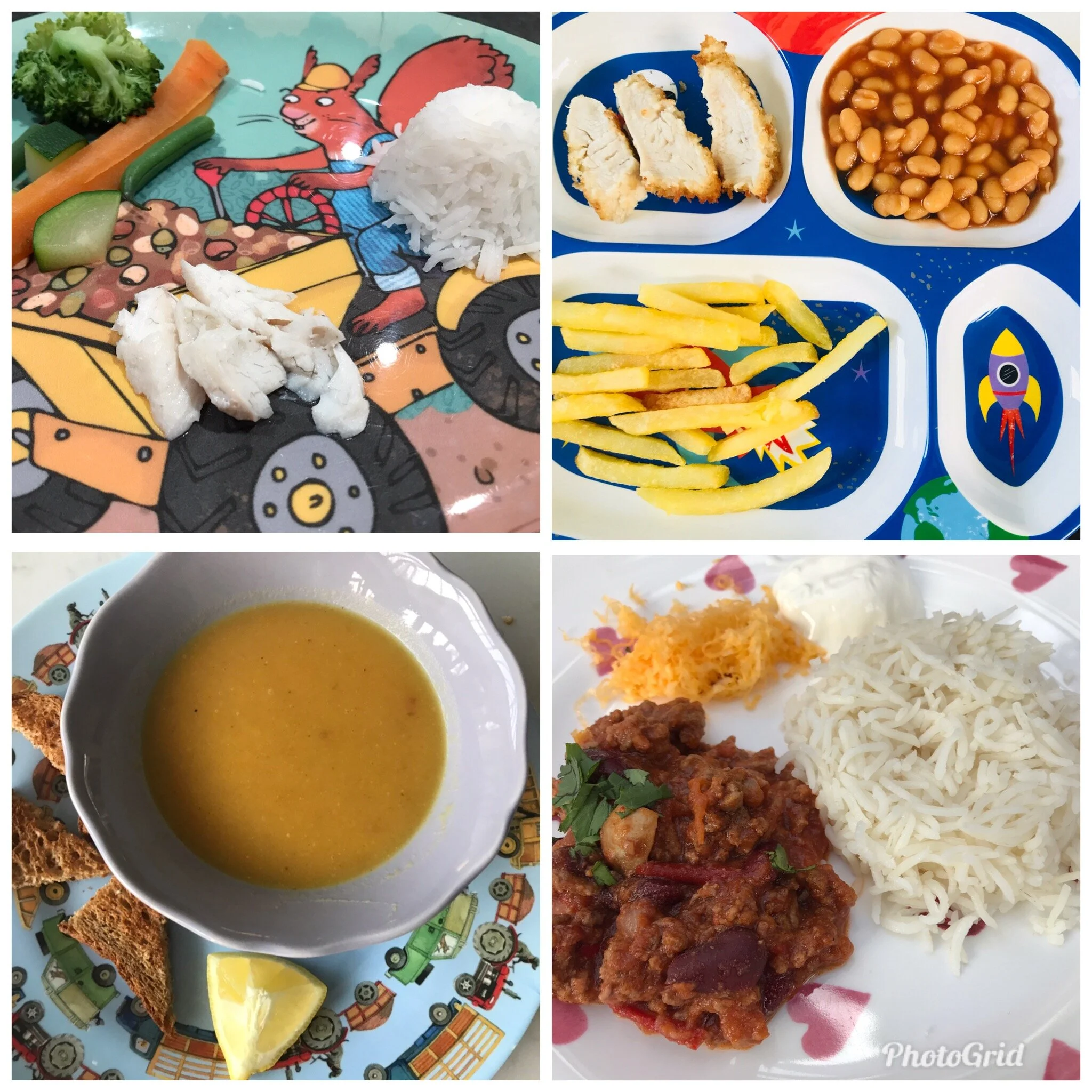 How To Get Kids Eating More Variety (Part II)