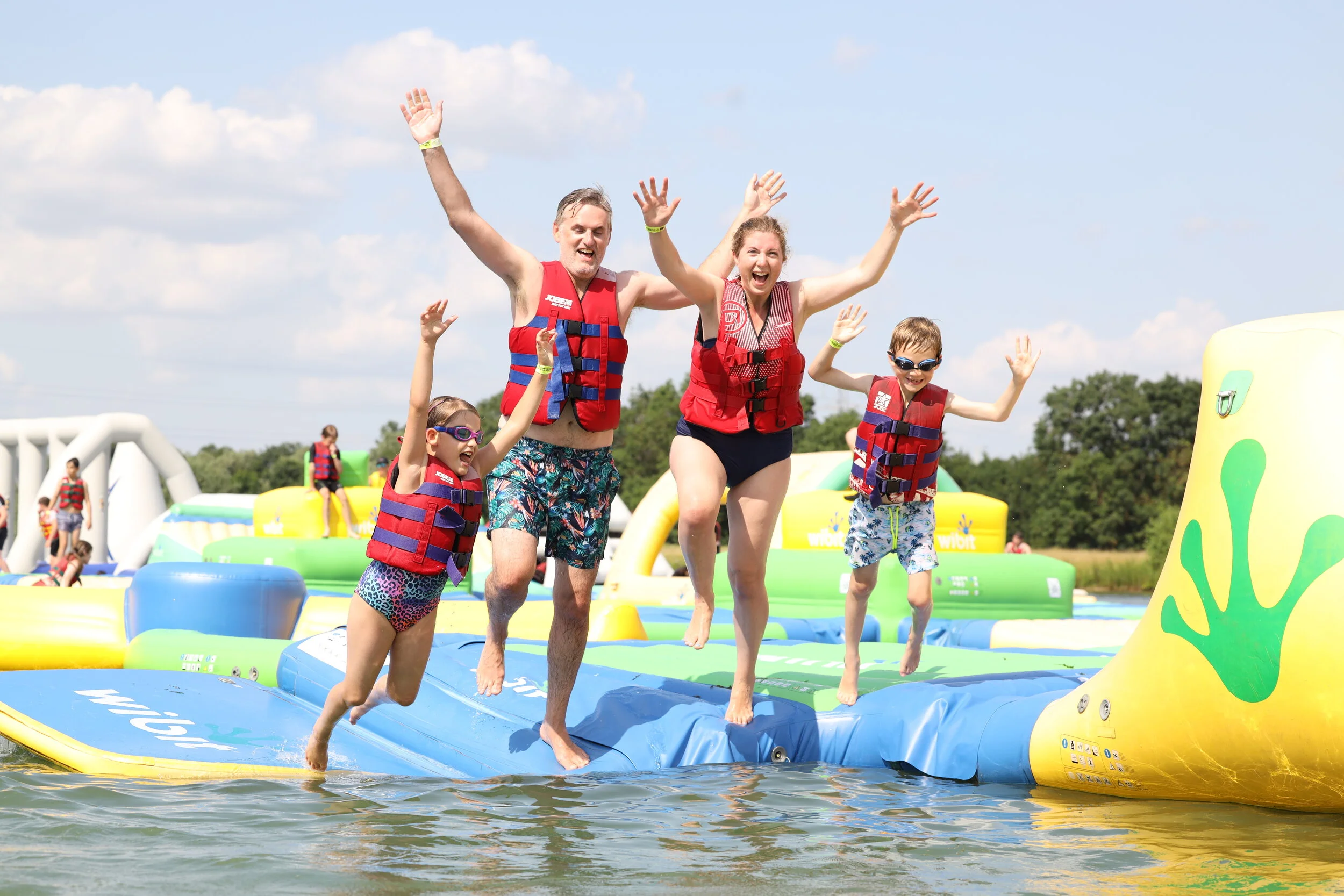 Body Acceptance This Summer